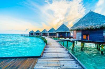 Дело не в белоснежном песке: почему Мальдивы такие дорогие и как здесь построить дом