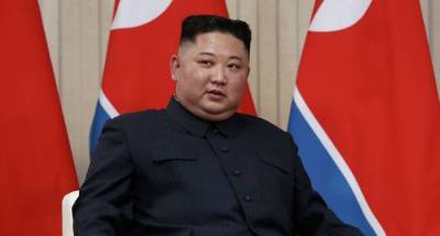 Ким Чен Ын назвал США «самым большим врагом», пообещав расширить ядерный потенциал