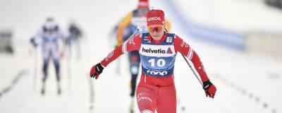 Наталья Непряева стала четвертой в спринте на «Тур де Ски»