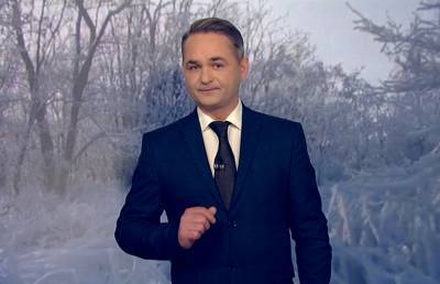 «Самый теплый за весь период метеонаблюдений»: синоптик Дмитрий Рябов – о рекордах и температурных качелях 2020-го