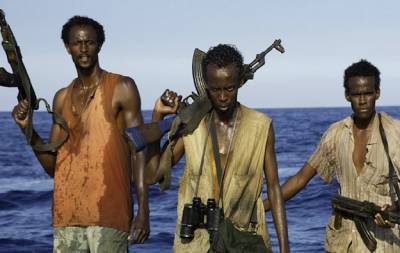 Корсары Аденского залива: что стало с сомалийскими пиратами