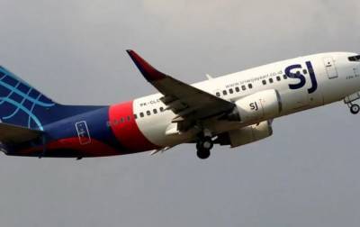 В Индонезии разбился Boeing-737, погибло 65 человек