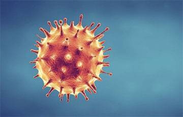 Названы пять симптомов нового штамма коронавируса