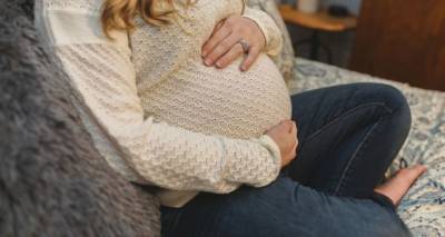Беременные звезды Грузии, которые ждут ребенка в 2021 году