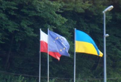 Украинцы обиделись на посла Польши, назвавшего фанатов Бандеры «последователями идеолога ненависти»