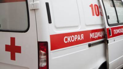 В Брянской области в результате ДТП пострадали семь граждан Беларуси