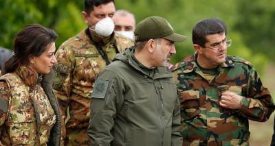 Глава Карабаха знал о войне и заранее распродал бизнес: разоблачения от Микаэла Минасяна
