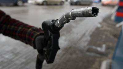 Украина на фоне пандемии закупила больше бензина из Белоруссии