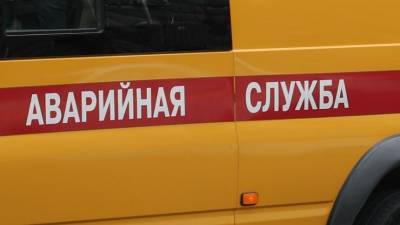 Из-за прорыва трубопровода роддом в Петербурге перевели на резервное отопление