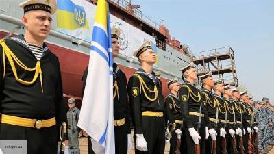 Капитан Дандыкин раскрыл секрет «побед» ВМС Украины