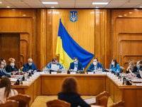 ЦИК просит Донецкую и Луганскую обладминистрации сообщить о возможности проведения первых местных выборов 28 марта на отдельных территориях областей