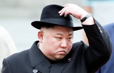 Северная Корея намерена усовершенствовать ядерные технологии