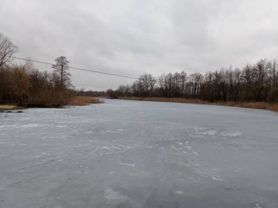 Украинцы от такого отвыкли: синоптики обещают снег и морозы до -12 - прогноз погоды
