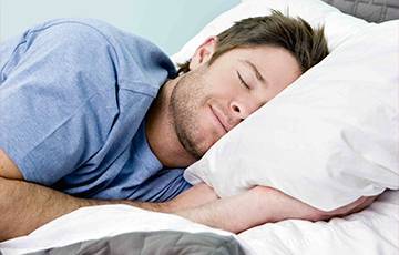 Пять простых советов, как улучшить качество сна
