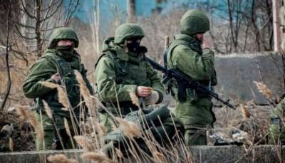 Экс-замглавы СНБО ретроспективно рассказал о секретных планах ВСУ по деоккупации Крыма