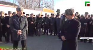 Даудов и Делимханов потребовали от ингушского тейпа пресечь критику Кадырова
