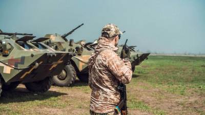 «Прогресса нет ни по одному пункту»: как Украина саботирует режим всеобъемлющего перемирия