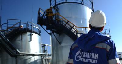 "Газпром" подтвердил продление поставок российского газа в Молдавию
