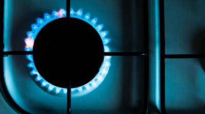 Цена на газ в Европе поставила второй рекорд за сутки