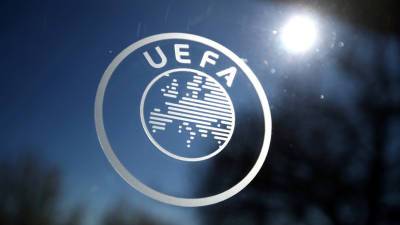 Россия поднялась на девятое место в таблице коэффициентов УЕФА