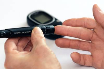 Ученые объяснили, как можно излечиться от диабета второго типа