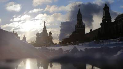 Загрузка отелей Москвы возросла до 58,2% за полгода