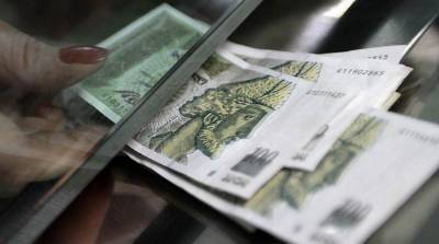 Объем денежных переводов в Грузии в августе увеличился на 11,2 процента