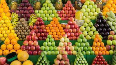 Выбирать по цвету: какие продукты улучшат иммунитет осенью