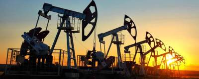 Минфин РФ допустил катастрофическое снижение мирового спроса на нефть