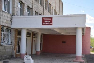 Больница в Краснокаменске укомплектована врачами на 88,7%