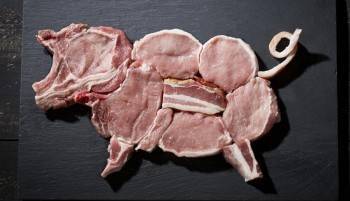 Роскачество сделало неутешительные выводы после проверки тушеной свинины