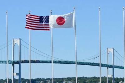 Япония опередила США по числу привитых от коронавируса граждан