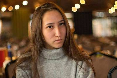 Девушке из Бурятии, пострадавшей от собачьей своры, исполняется 21 год - ulan.mk.ru - респ.Бурятия