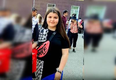 В Уфе пропала без вести 13-летняя девочка