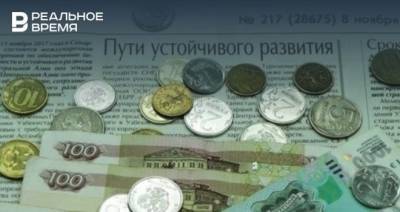 С 1 октября в России повысят пенсии военнослужащих и зарплаты бюджетников