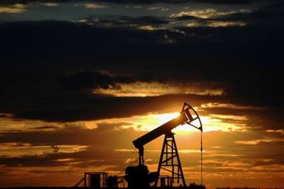 Минфин заявил о риске обрушения спроса на нефть