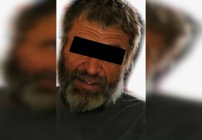 В Башкирии спустя месяц после пропажи нашли тело 70-летнего мужчины