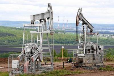 Министерство финансов: глобальный спрос на нефть рискует упасть из-за декарбонизации Запада
