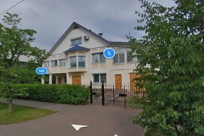 Дом Крупчака в Архангельске выставлен на продажу