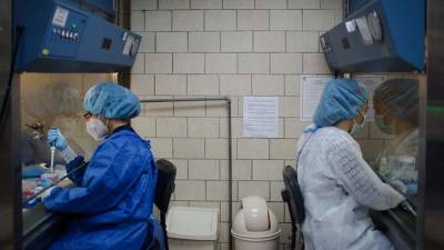 Иммунолог назвал самый опасный штамм коронавируса в России