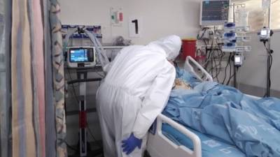 Сектор заражения: минздрав сообщил, где распространяется вирус в Израиле