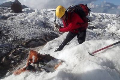 Альпинисты назвали самые страшные трагедии на горе Эльбрус