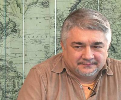 Ищенко: Украина попытается спровоцировать Россию на войну в 4 регионах