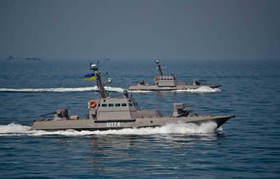 Захват украинских кораблей и моряков в Керченском проливе: слушание по делу Украины против РФ начнется 11 октября