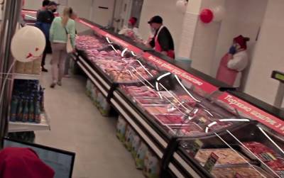 Никакой зарплаты не хватит: в Украине может рекордно подорожать мясо
