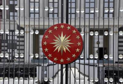 Азербайджано-турецкие отношения не должны волновать третьи страны - администрация президента Турции