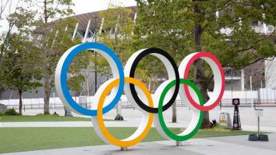 Во Владивостоке предложили создать спортивный кластер для проведения Олимпиады-2036
