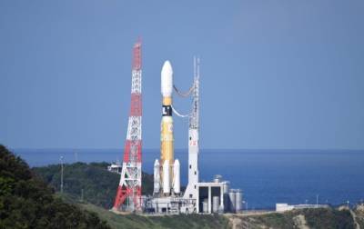 Японская Honda создаст космическую ракету и конвертоплан
