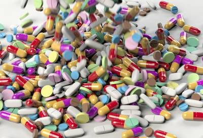 Аналитики зафиксировали резкий рост спроса на противопростудные лекарства в РФ
