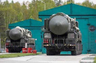 Портал Baijiahao: война между ядерными державами Россией и США продлилась бы «всего несколько часов»